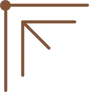 Icono conceptual "Arquitectura"