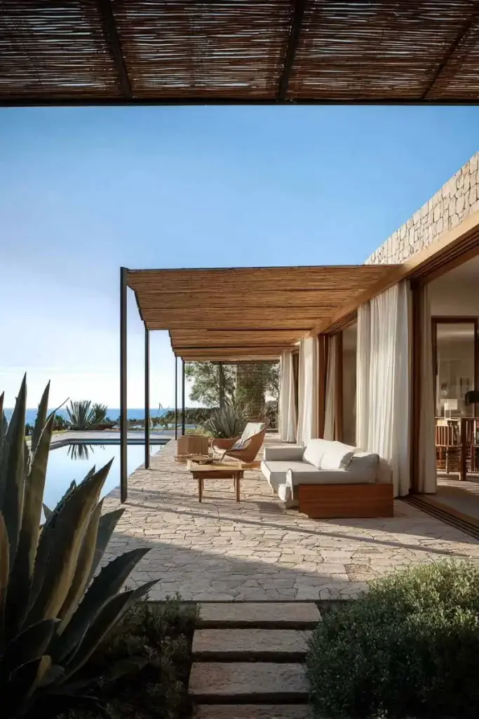 Vivienda unifamiliar protegida con seguridad residencial premium. Exterior. Foto 3.